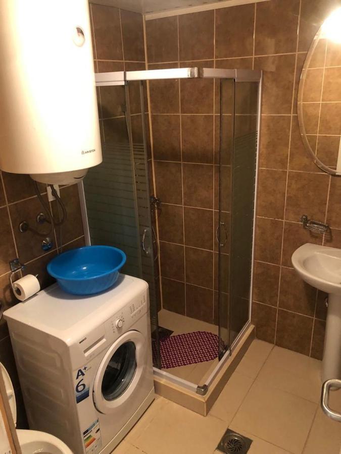 Apartman Bar3 외부 사진