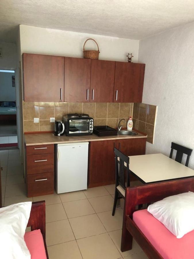 Apartman Bar3 외부 사진