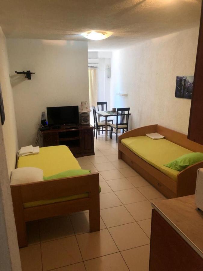 Apartman Bar3 외부 사진